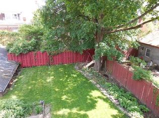 201 S Fairmount St, Pittsburgh, PA 15206