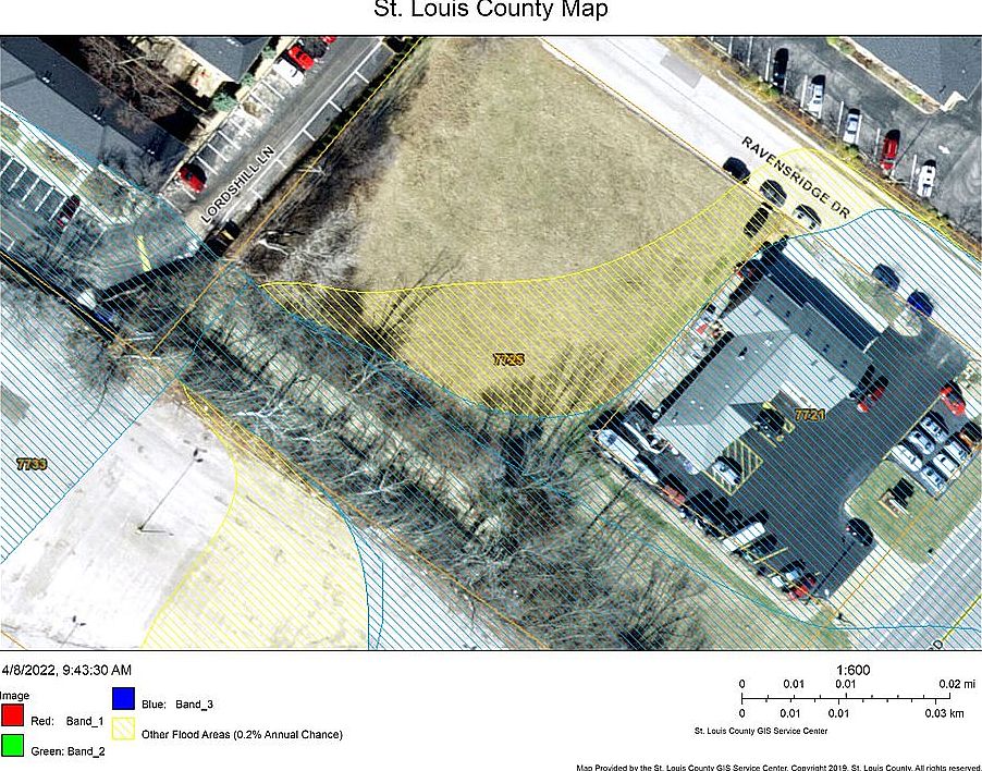 2nd image of 7725 Watson Rd