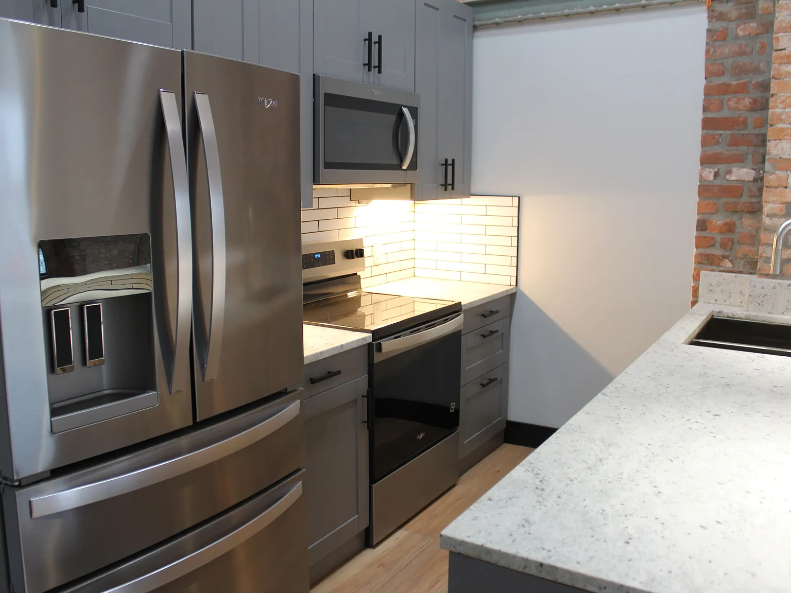 2 bed, 2.0 bath, 1053 sqft, $1,775 — Photo 3