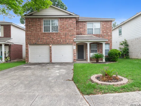 13223 Regency Frst, San Antonio, TX 78249