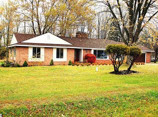 2301 Birchcrest Dr, West Branch, MI 48661