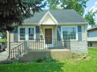 2812 N Wolf Rd, Melrose Park, IL 60164