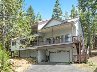 41035 Cold Springs Ln, Shaver Lake, CA 93664