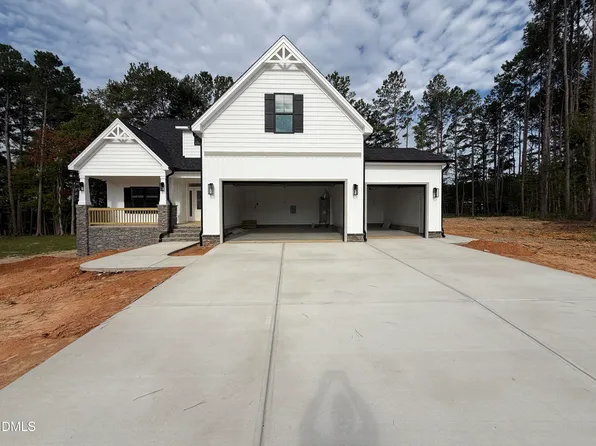 88 Beanie Ct #31, Selma, NC 27576