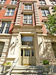 Sold by Sotheby's International Realty