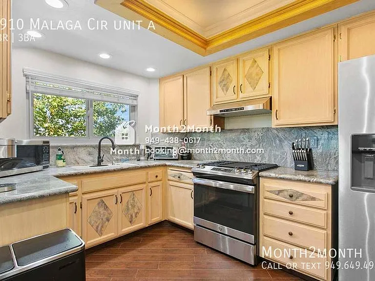 2910 Malaga Cir #A — Photo 6