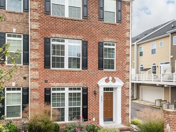 3901 Pumpkin Seed Ln, Glen Allen, VA 23060