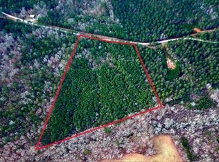 314 Teague Rd, Waco, GA 30182