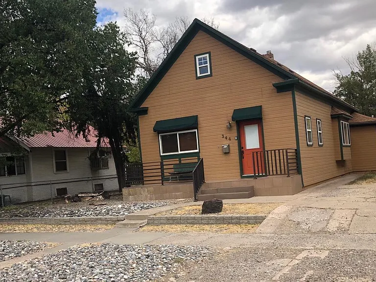344 Gunnison Ave — Photo 1