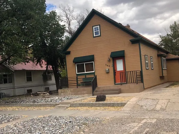 344 Gunnison Ave, Grand Junction, CO 81501