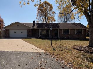 1703 Stephen Ct, Mountain Home, AR 72653