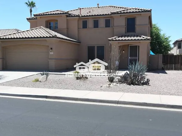 9791 W Butler Dr, Peoria, AZ 85345