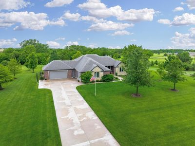 10420 E 39th Ct S, Derby, KS, 67037