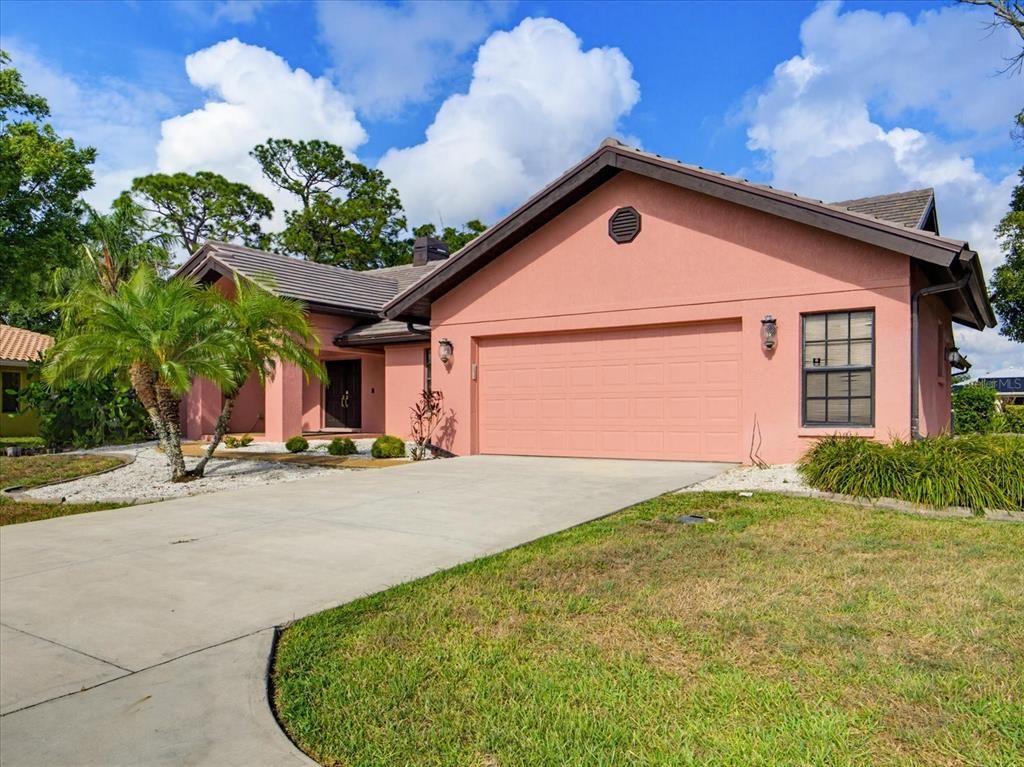 1599 Vermeer Dr, Nokomis, FL - View 2