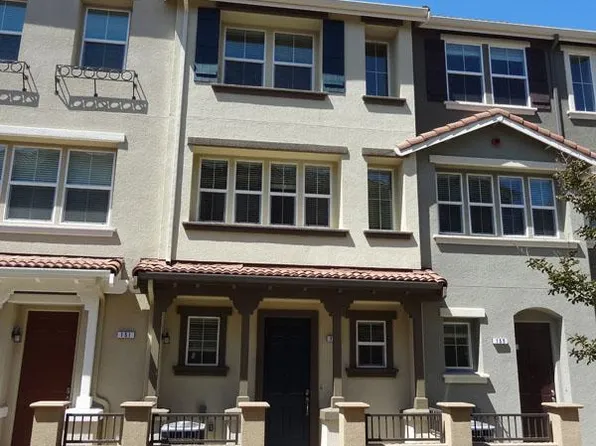 153 Burbank St, Hayward, CA 94541
