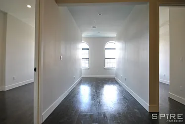 Rented by Spire Group