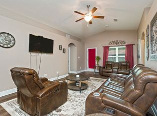 3377 Wasatch Range Loop, Pensacola, FL 32526