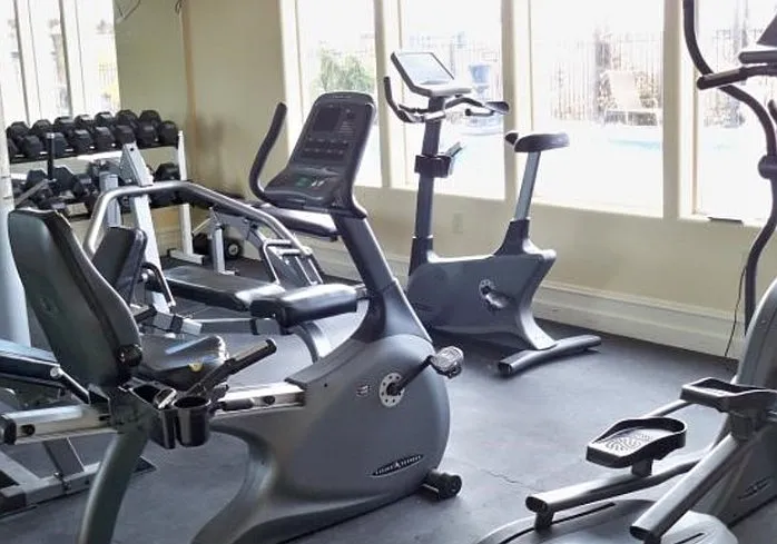 HOA Gym
