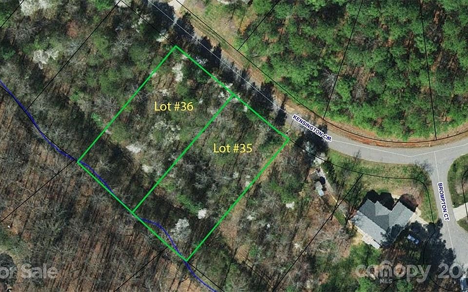 1st image of 1262 & 1274 Kensington Cir