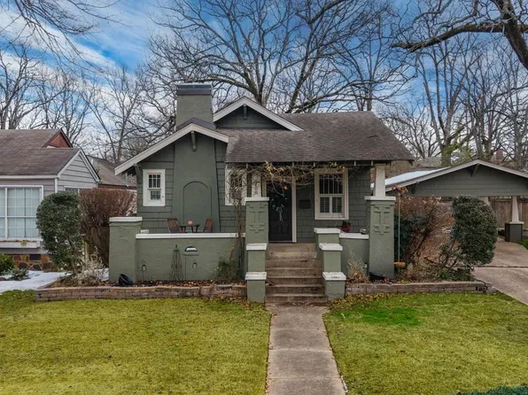 3408 Ridge Rd, North Little Rock, AR 72116