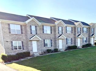 161 McFadin Station St APT 103, Bowling Green, KY 42103