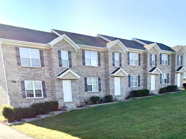 161 McFadin Station St APT 103, Bowling Green, KY 42103