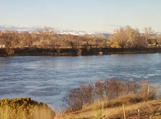 1641 River St, Payette, ID 83661