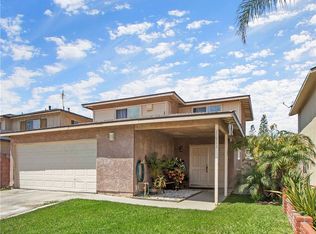 17911 Tamcliff Ave, Carson, CA 90746