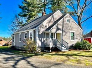 305 Thompson Rd, Webster, MA 01570
