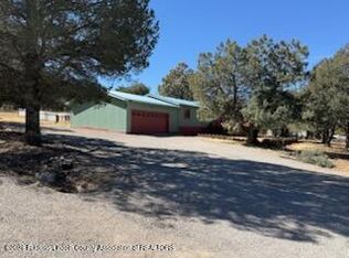 137 Wood Ln, Ruidoso Downs, NM 88346