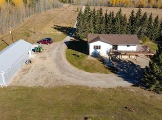 5559 S Township Road 320, Mountain View County, AB T0M 1X0