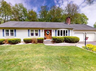 305 Broad Brook Rd, Enfield, CT 06082