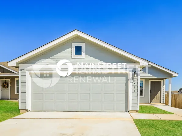 8511 Buntings Pl, San Antonio, TX 78245
