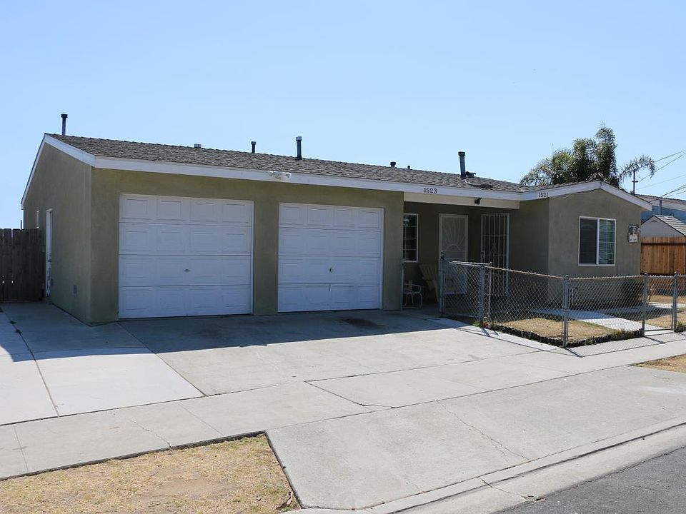 1st image of 1523 San Mateo St