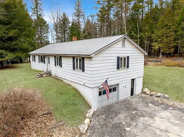 30 Brickyard Road, Littleton, NH 03561