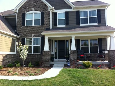 1284 Mayfair Ct, Greenwood, IN, 46143