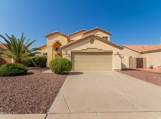 9218 W Villa Rita Dr, Peoria, AZ 85382