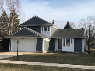 474 Park Meadows Dr, Lansing, MI
