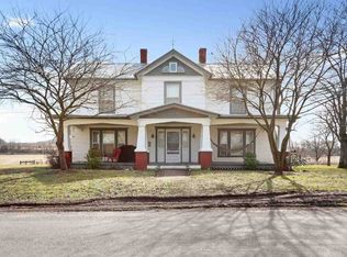 15524 Plains Mill Rd, Timberville, VA 22853