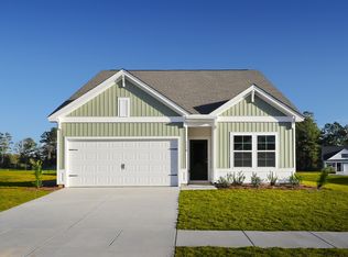 1118 Hainer Place Dr, Conway, SC 29526