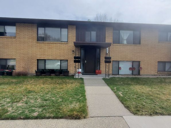 111 21st St W UNIT 1-4