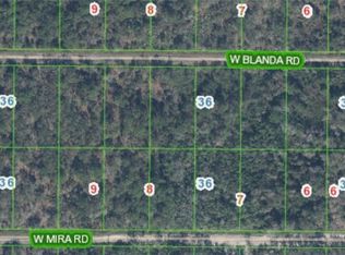 2000 S Gabriel Rd, Avon Park, FL 33825