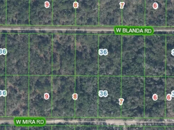 2000 S Gabriel Rd, Avon Park, FL 33825