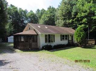 5453 Forest St, Kunkletown, PA 18058