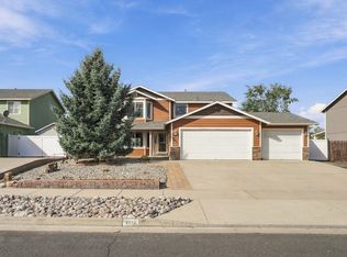 6524 S West Terrace Dr, Cheney, WA 99004