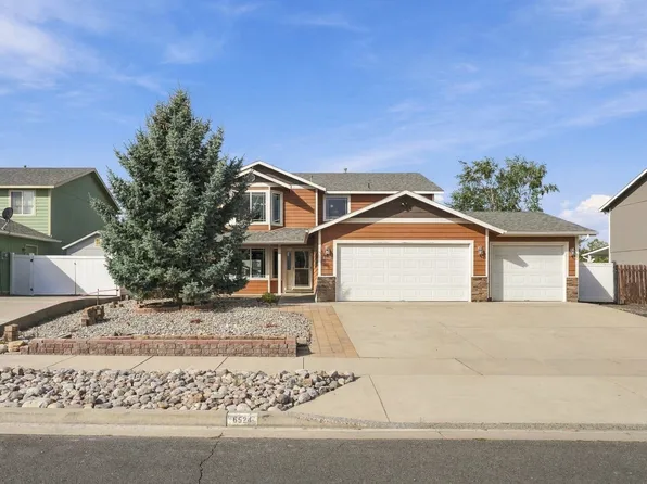 6524 S West Terrace Dr, Cheney, WA 99004
