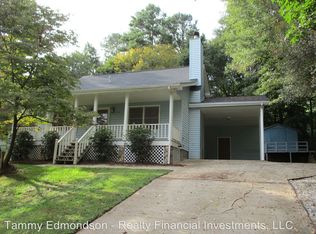 276 Seminole Cir, Suwanee, GA 30024