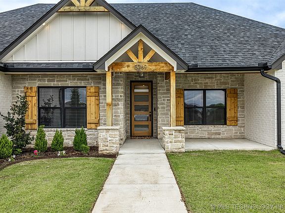 2nd image of 5769 S 256th East Ave