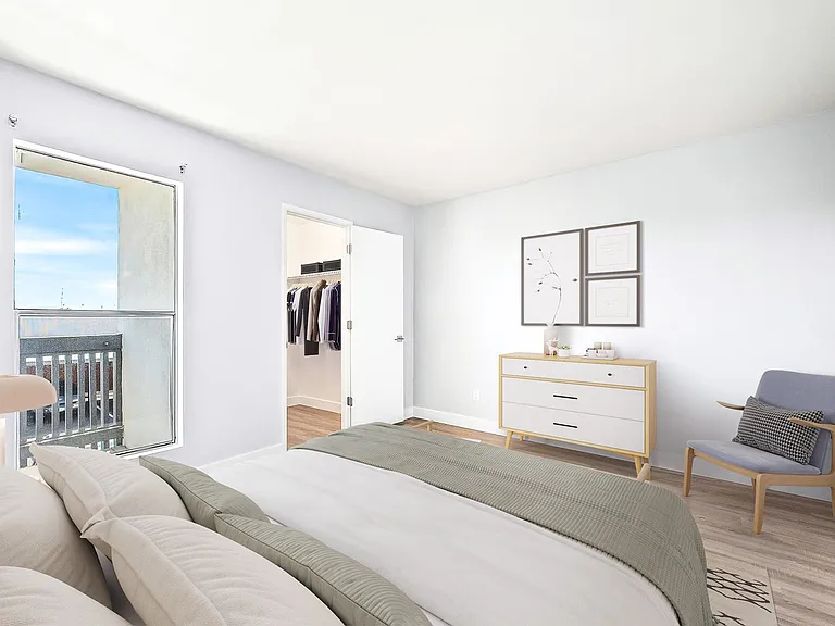 Echo Luxury Apartments — Photo 185