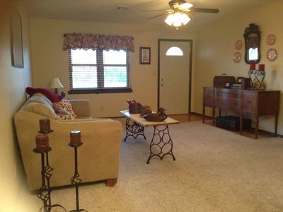 16978 S 184th West Ave, Kellyville, OK, 74039